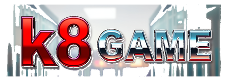 k8 game logo