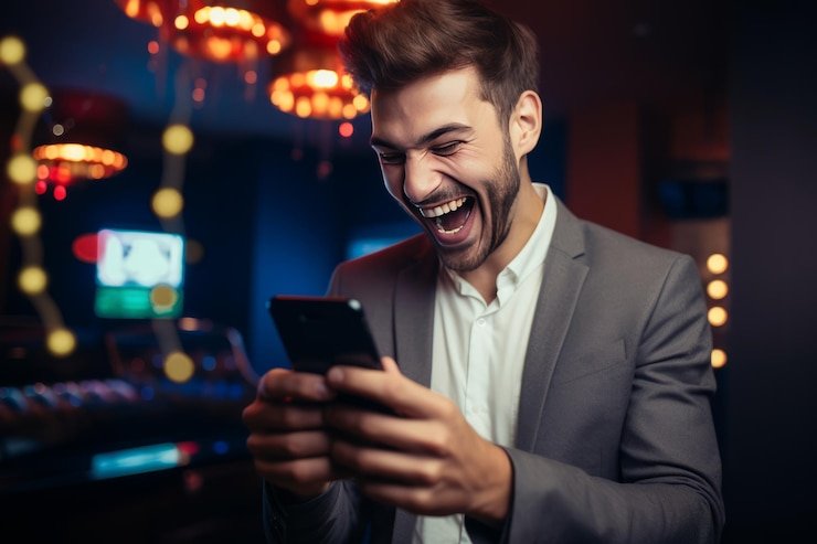 k8 game mobile gaming